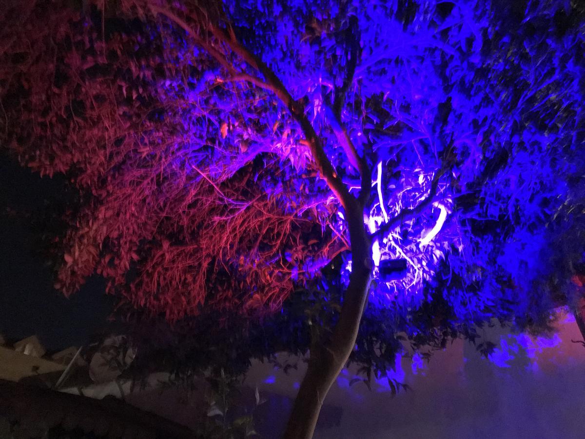 Kemer Manastir Hotel Bagian luar foto